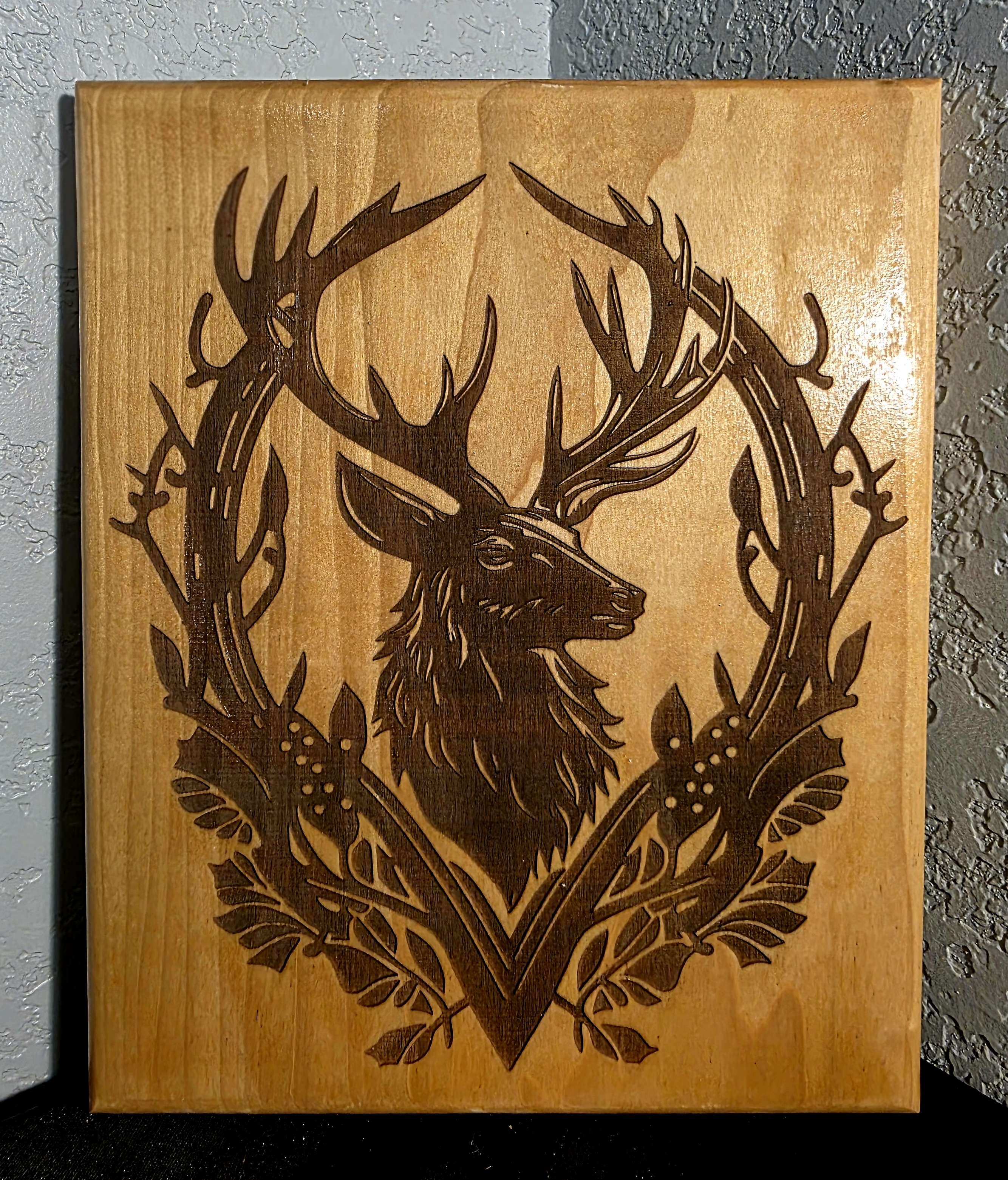 Princeoftheforest